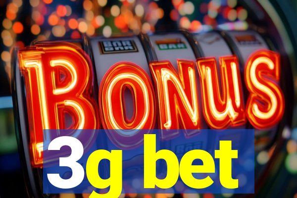 3g bet